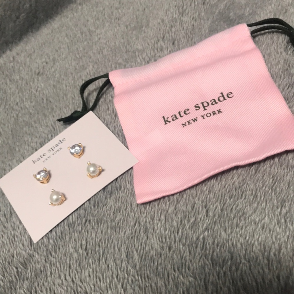 Kate Spade Earrings